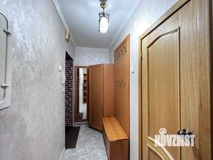 1-к квартира, на длительный срок, 30м2, 2/5 этаж