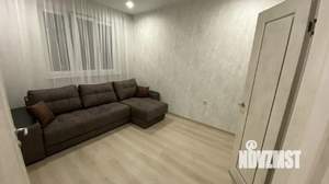 1-к квартира, на длительный срок, 35м2, 16/23 этаж