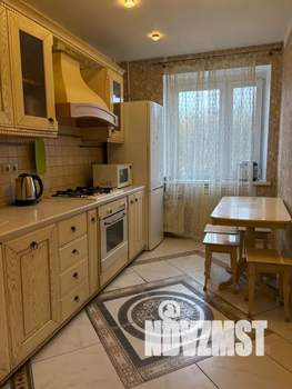 3-к квартира, посуточно, 70м2, 4/9 этаж
