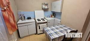 1-к квартира, на длительный срок, 37м2, 8/16 этаж