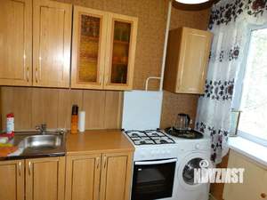 1-к квартира, на длительный срок, 33м2, 3/9 этаж