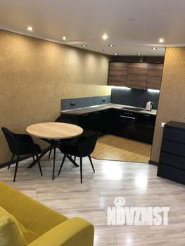 2-к квартира, на длительный срок, 50м2, 10/19 этаж