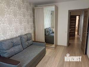 2-к квартира, посуточно, 68м2, 1/1 этаж