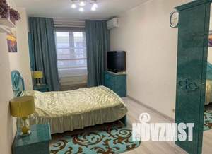 1-к квартира, на длительный срок, 40м2, 13/20 этаж