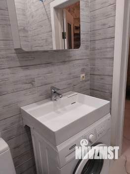 Студия квартира, на длительный срок, 25м2, 21/23 этаж