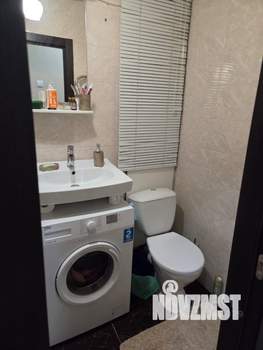 1-к квартира, на длительный срок, 33м2, 6/9 этаж