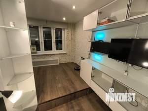 1-к квартира, на длительный срок, 32м2, 4/9 этаж