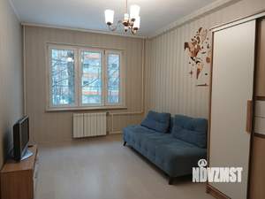 2-к квартира, на длительный срок, 45м2, 2/5 этаж