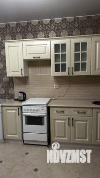 2-к квартира, на длительный срок, 51м2, 10/18 этаж