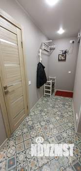 2-к квартира, посуточно, 46м2, 3/4 этаж