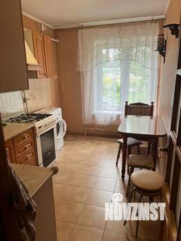 3-к квартира, на длительный срок, 60м2, 2/5 этаж