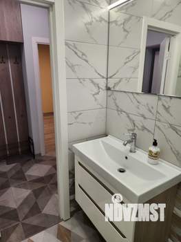 1-к квартира, на длительный срок, 35м2, 4/24 этаж