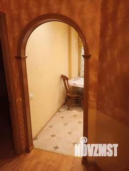 1-к квартира, на длительный срок, 45м2, 7/18 этаж