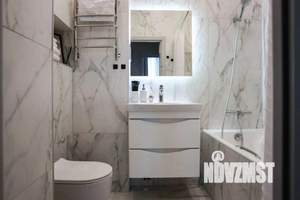 2-к квартира, посуточно, 65м2, 1/1 этаж