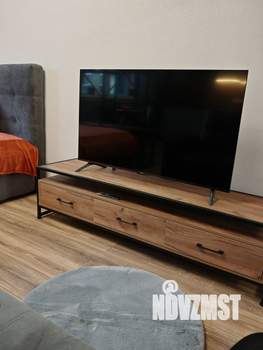 Студия квартира, на длительный срок, 32м2, 11/13 этаж