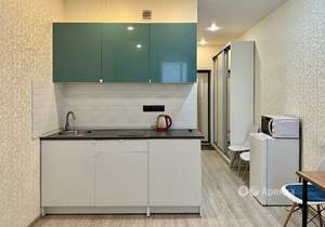 1-к квартира, на длительный срок, 23м2, 19/21 этаж