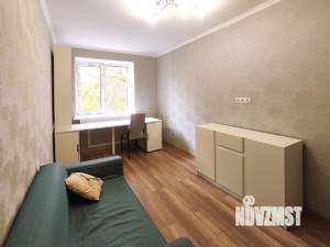 2-к квартира, на длительный срок, 41м2, 5/5 этаж