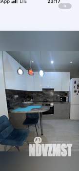 Студия квартира, на длительный срок, 31м2, 9/17 этаж