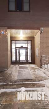 1-к квартира, на длительный срок, 34м2, 16/25 этаж