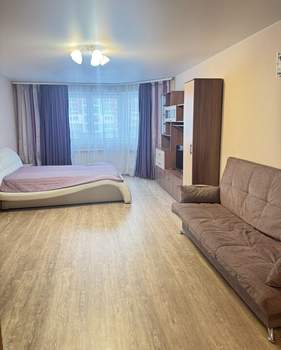 2-к квартира, на длительный срок, 66м2, 3/25 этаж