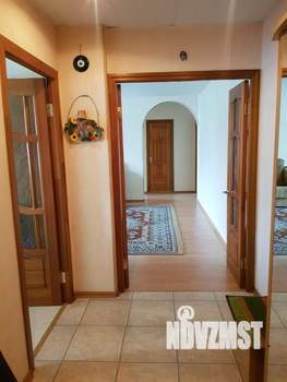 3-к квартира, на длительный срок, 80м2, 4/5 этаж