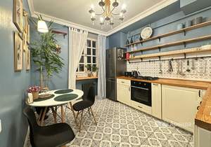 1-к квартира, на длительный срок, 32м2, 2/3 этаж