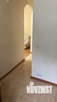 2-к квартира, на длительный срок, 44м2, 1/5 этаж