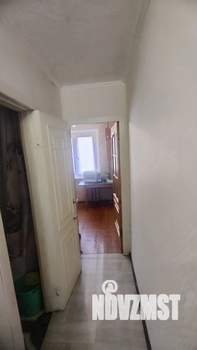 2-к квартира, на длительный срок, 44м2, 3/5 этаж