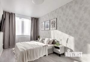 2-к квартира, на длительный срок, 40м2, 15/24 этаж