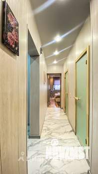 2-к квартира, на длительный срок, 66м2, 7/25 этаж