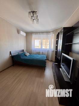 1-к квартира, на длительный срок, 35м2, 16/18 этаж