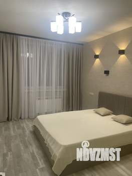 1-к квартира, на длительный срок, 36м2, 24/25 этаж