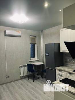 Студия квартира, на длительный срок, 22м2, 17/24 этаж