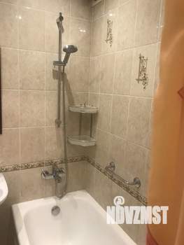 1-к квартира, на длительный срок, 40м2, 4/11 этаж