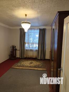 1-к квартира, на длительный срок, 32м2, 1/2 этаж