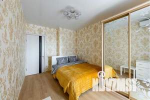 2-к квартира, посуточно, 55м2, 15/22 этаж