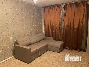 1-к квартира, на длительный срок, 30м2, 2/5 этаж