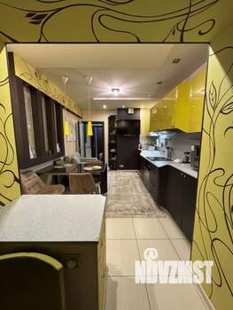 2-к квартира, на длительный срок, 77м2, 8/12 этаж