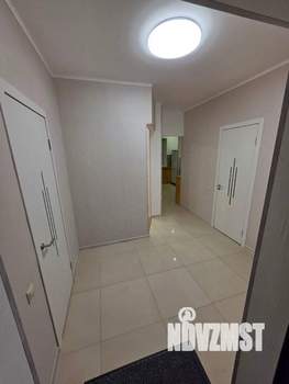 1-к квартира, на длительный срок, 39м2, 8/17 этаж