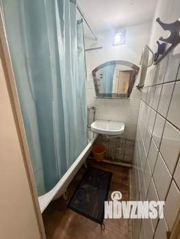 1-к квартира, на длительный срок, 38м2, 1/9 этаж