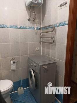 1-к квартира, на длительный срок, 40м2, 6/10 этаж