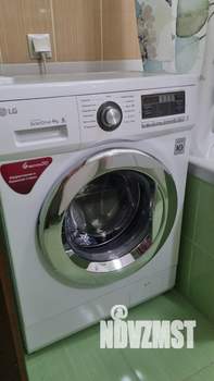 1-к квартира, на длительный срок, 45м2, 17/21 этаж