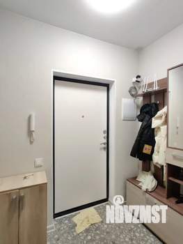 1-к квартира, на длительный срок, 30м2, 3/23 этаж