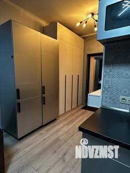 Студия квартира, на длительный срок, 26м2, 17/23 этаж