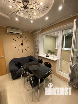 1-к квартира, на длительный срок, 50м2, 11/16 этаж