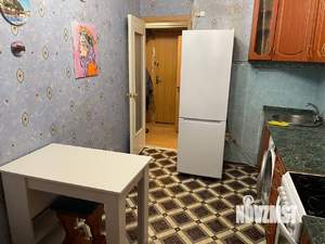 1-к квартира, на длительный срок, 35м2, 8/16 этаж