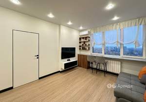 2-к квартира, на длительный срок, 44м2, 20/23 этаж