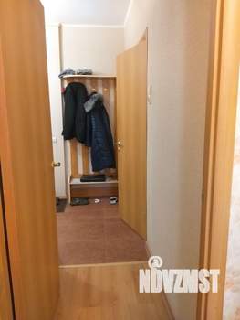 1-к квартира, на длительный срок, 49м2, 4/12 этаж