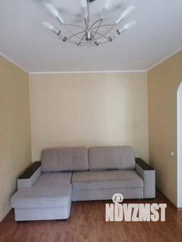 2-к квартира, на длительный срок, 44м2, 1/5 этаж