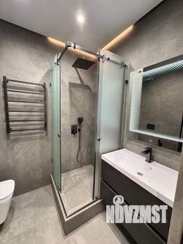 1-к квартира, на длительный срок, 35м2, 14/23 этаж